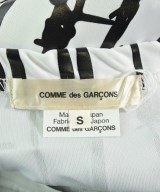 COMME des GARCONS（コムデギャルソン）Tシャツ・カットソー 白 サイズ:S レディース/2200550927026