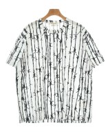 COMME des GARCONS（コムデギャルソン）Tシャツ・カットソー 白 サイズ:S レディース/2200550927033