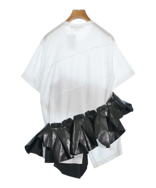 COMME des GARCONS（コムデギャルソン）Tシャツ・カットソー 白 サイズ:M レディース/2200550927170
