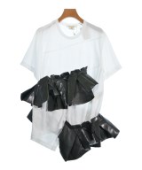 COMME des GARCONS（コムデギャルソン）Tシャツ・カットソー 白 サイズ:M レディース/2200550927170