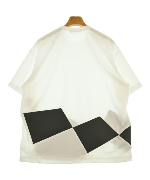 COMME des GARCONS（コムデギャルソン）Tシャツ・カットソー 白 サイズ:XS レディース/2200551189058