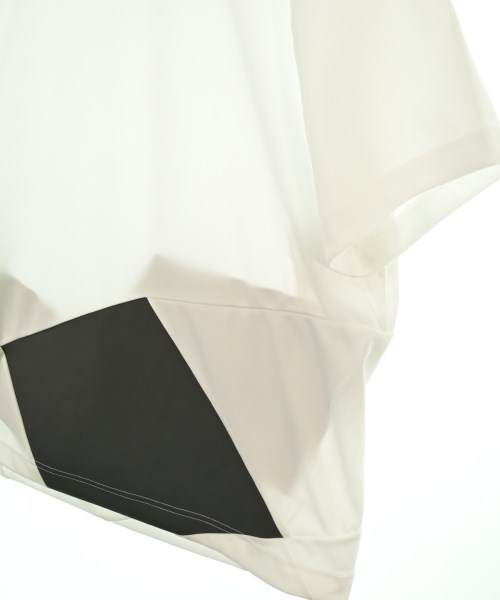 COMME des GARCONS（コムデギャルソン）Tシャツ・カットソー 白 サイズ:XS レディース/2200551189058
