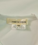 COMME des GARCONS（コムデギャルソン）Tシャツ・カットソー 白 サイズ:XS レディース/2200551189058