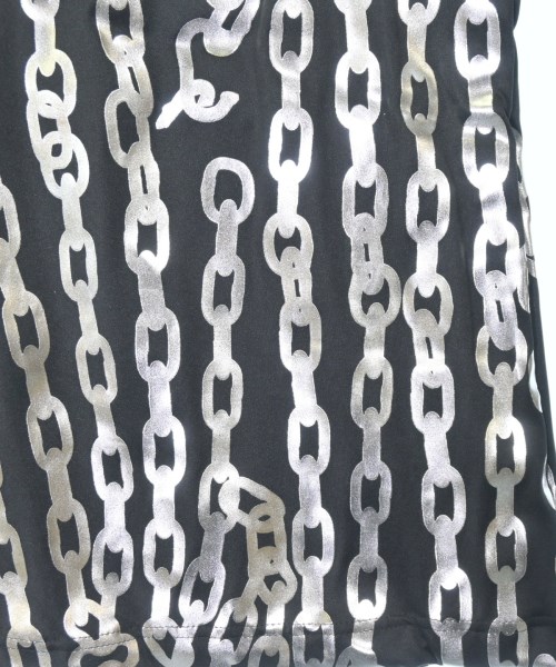 COMME des GARCONS（コムデギャルソン）ノースリーブ 黒 サイズ:M レディース/2200551189133