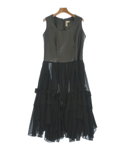 コムデギャルソン(COMME des GARCONS)のCOMME des GARCONS ワンピース