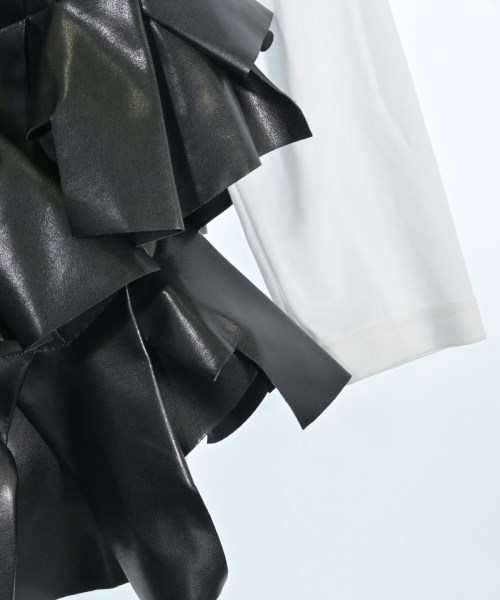 COMME des GARCONS（コムデギャルソン）Tシャツ・カットソー 白 サイズ:S レディース/2200547634036