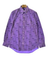 COMME des GARCONS カジュアルシャツ
