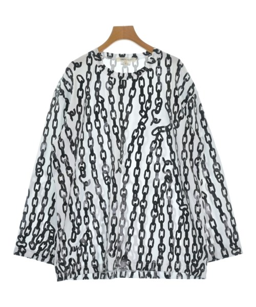 COMME des GARCONS(コムデギャルソン)Tシャツ・カットソー 白 サイズ:L/2200548189122