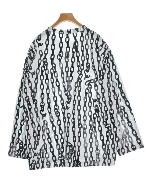 COMME des GARCONS（コムデギャルソン）Tシャツ・カットソー 白 サイズ:L レディース/2200548189122