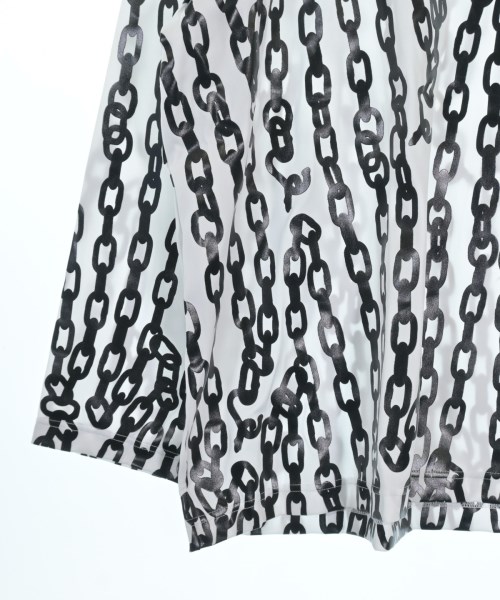 COMME des GARCONS（コムデギャルソン）Tシャツ・カットソー 白 サイズ:L レディース/2200548189122