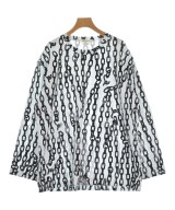 COMME des GARCONS（コムデギャルソン）Tシャツ・カットソー 白 サイズ:L レディース/2200548189122