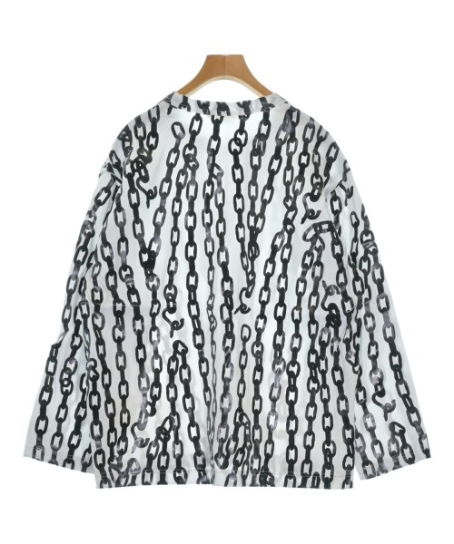 COMME des GARCONS（コムデギャルソン）Tシャツ・カットソー 白 サイズ:S レディース/2200548189139