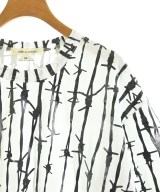 COMME des GARCONS（コムデギャルソン）Tシャツ・カットソー 白 サイズ:XS レディース/2200548189153