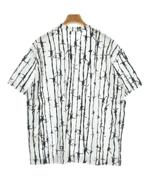 COMME des GARCONS（コムデギャルソン）Tシャツ・カットソー 白 サイズ:S レディース/2200550149084