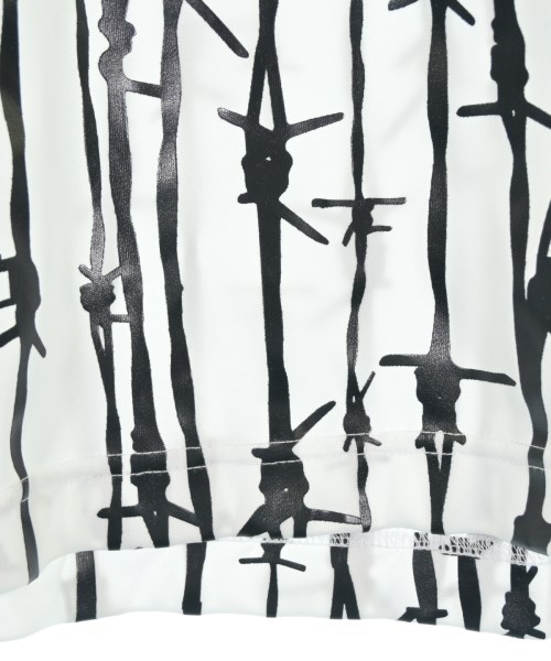 COMME des GARCONS（コムデギャルソン）Tシャツ・カットソー 白 サイズ:S レディース/2200550149084