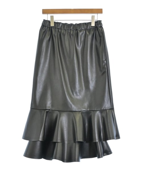 コムデギャルソン(COMME des GARCONS)のCOMME des GARCONS ひざ丈スカート