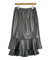 COMME des GARCONS ひざ丈スカート