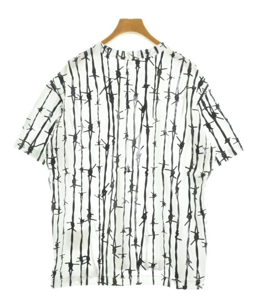 COMME des GARCONS（コムデギャルソン）Tシャツ・カットソー 白 サイズ:XS レディース/2200551616080