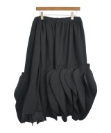 COMME des GARCONS ロング・マキシ丈スカート