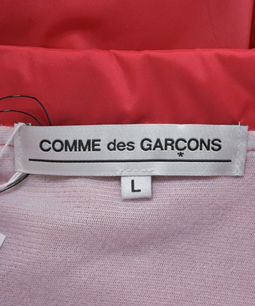 COMME des GARCONS（コムデギャルソン）その他 赤 サイズ:L メンズ/2200551307094