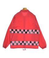 COMME des GARCONS（コムデギャルソン）その他 赤 サイズ:L メンズ/2200551307094