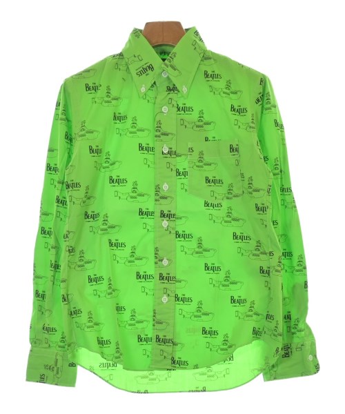 コムデギャルソン(COMME des GARCONS)のCOMME des GARCONS ブラウス