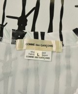 COMME des GARCONS（コムデギャルソン）Tシャツ・カットソー 白 サイズ:L レディース/2200551406063