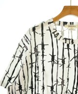 COMME des GARCONS（コムデギャルソン）Tシャツ・カットソー 白 サイズ:L レディース/2200551406063