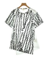 COMME des GARCONS（コムデギャルソン）Tシャツ・カットソー 白 サイズ:S レディース/2200551406070