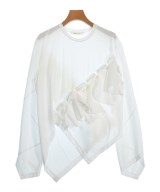 COMME des GARCONS（コムデギャルソン）Tシャツ・カットソー 白 サイズ:-(XL位) レディース/2200551406100