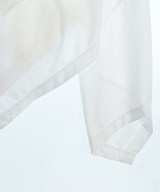 COMME des GARCONS（コムデギャルソン）Tシャツ・カットソー 白 サイズ:-(XL位) レディース/2200551406100