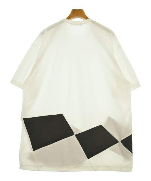 COMME des GARCONS（コムデギャルソン）Tシャツ・カットソー 白 サイズ:F レディース/2200551406117