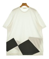 COMME des GARCONS（コムデギャルソン）Tシャツ・カットソー 白 サイズ:F レディース/2200551406117