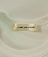 COMME des GARCONS（コムデギャルソン）Tシャツ・カットソー 白 サイズ:F レディース/2200551406117