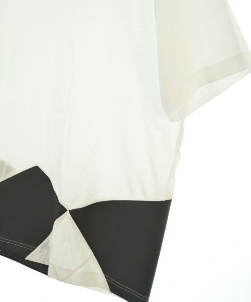 COMME des GARCONS（コムデギャルソン）Tシャツ・カットソー 白 サイズ:-(XL位) レディース/2200551406124