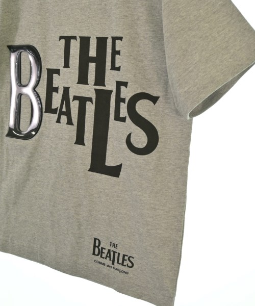 COMME des GARCONS（コムデギャルソン）Tシャツ・カットソー グレー サイズ:XS レディース/2200551406162