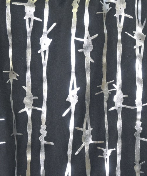 COMME des GARCONS（コムデギャルソン）ノースリーブ 黒 サイズ:XS レディース/2200551406179