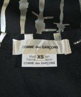 COMME des GARCONS（コムデギャルソン）ノースリーブ 黒 サイズ:XS レディース/2200551406179