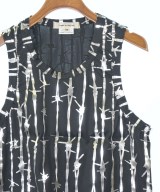 COMME des GARCONS（コムデギャルソン）ノースリーブ 黒 サイズ:XS レディース/2200551406179