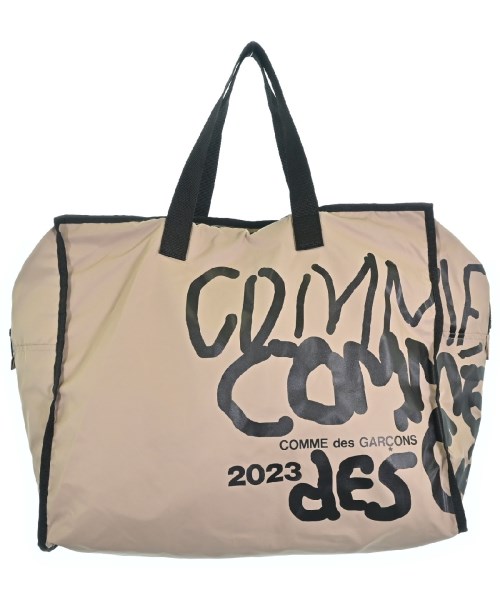 コムデギャルソン(COMME des GARCONS)のCOMME des GARCONS トートバッグ