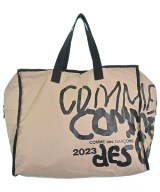 COMME des GARCONS トートバッグ