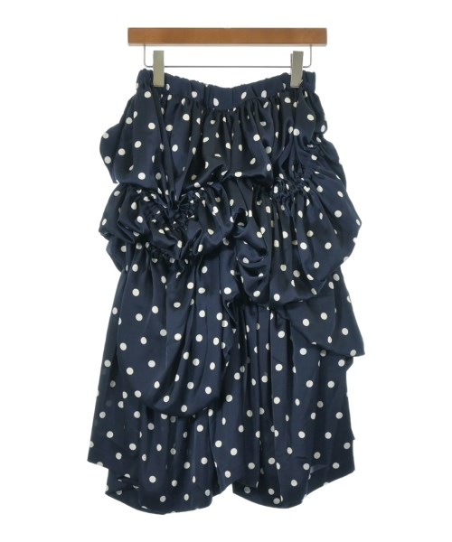 コムデギャルソン(COMME des GARCONS)のCOMME des GARCONS ひざ丈スカート