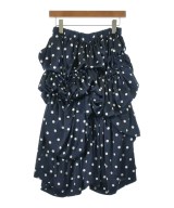 COMME des GARCONS ひざ丈スカート