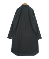 COMME des GARCONS（コムデギャルソン）シャツワンピース 黒 サイズ:S レディース/2200620393133