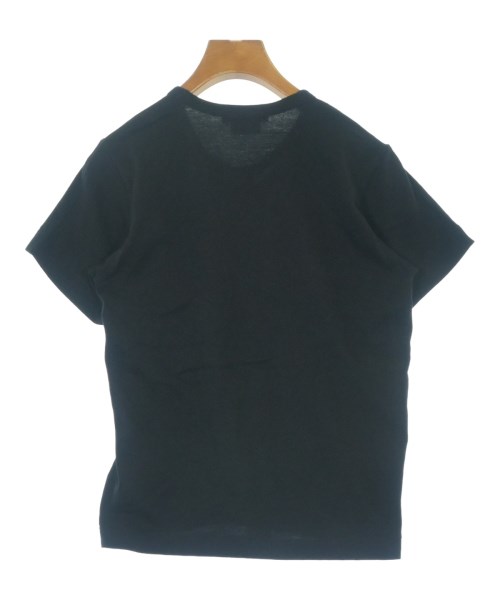COMME des GARCONS（コムデギャルソン）Tシャツ・カットソー 黒 サイズ:XS レディース/2200621144055