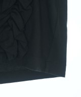 COMME des GARCONS（コムデギャルソン）Tシャツ・カットソー 黒 サイズ:XS レディース/2200621144055