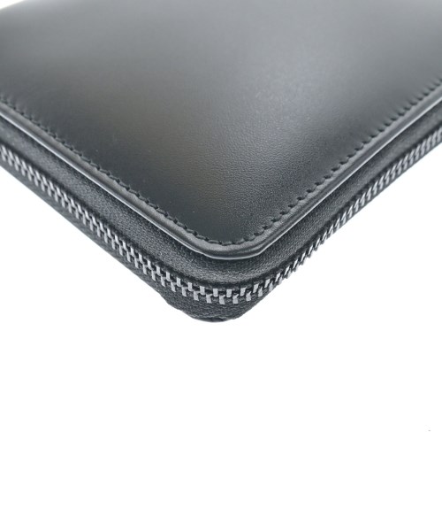 COMME des GARCONS（コムデギャルソン）財布・コインケース 黒 サイズ:- メンズ/2200621482065