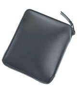COMME des GARCONS（コムデギャルソン）財布・コインケース 黒 サイズ:- メンズ/2200621482065