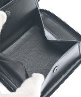 COMME des GARCONS（コムデギャルソン）財布・コインケース 黒 サイズ:- メンズ/2200621482065