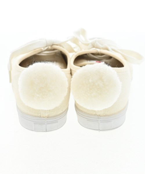 COMME des GARCONS（コムデギャルソン）スニーカー 白 サイズ:EU36(22.5cm位) レディース/2200621604283